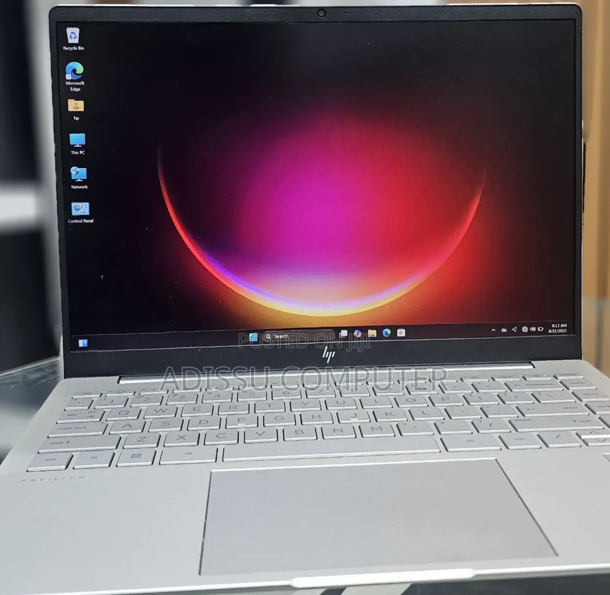 New Laptop HP Pavilion 14 16GB Intel Core i5 SSD 512GB