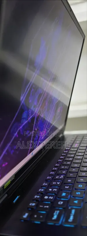 New Laptop Acer Predator Helios Neo 16 32GB Intel Core i9 SSD 1T