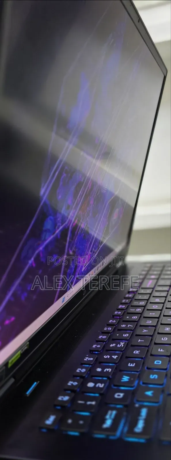 New Laptop Acer Predator Helios Neo 16 32GB Intel Core i9 SSD 1T