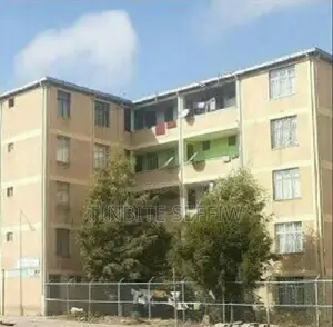 Furnished 1bdrm Condo in Nifas Silk-Lafto for sale