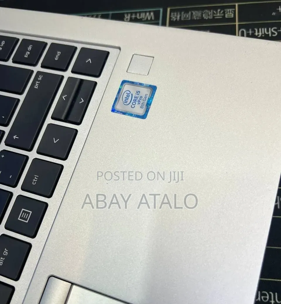 New Laptop HP EliteBook 1040 G8 16GB Intel Core i5 SSD 512GB