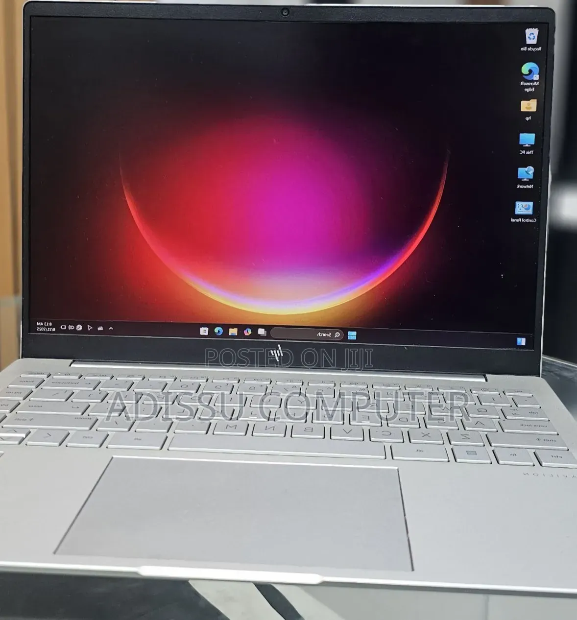 New Laptop HP Pavilion 14 16GB Intel Core i5 SSD 512GB