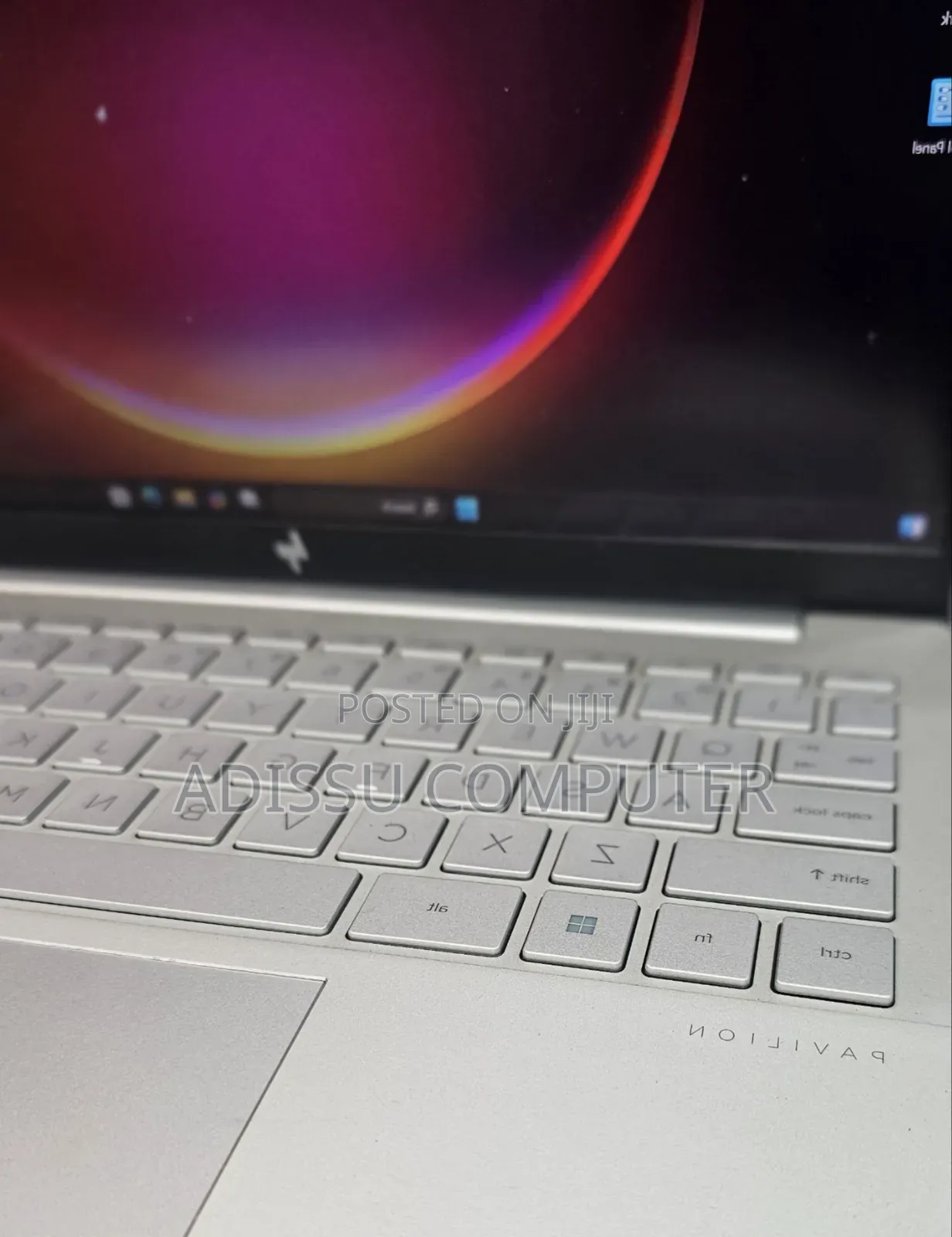 New Laptop HP Pavilion 14 16GB Intel Core i5 SSD 512GB