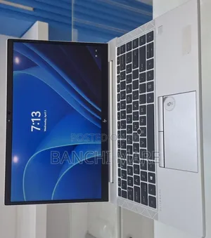New Laptop HP EliteBook 840 G7 16GB Intel Core i5 SSD 512GB