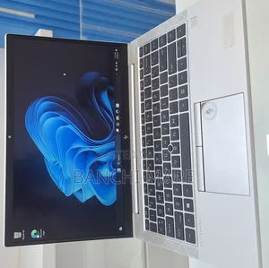 New Laptop HP EliteBook 840 G7 16GB Intel Core i5 SSD 512GB