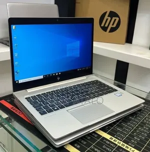 New Laptop HP EliteBook x360 1040 G5 16GB Intel Core i5 SSD 512GB
