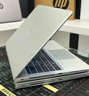 New Laptop HP EliteBook x360 1040 G5 16GB Intel Core i5 SSD 512GB