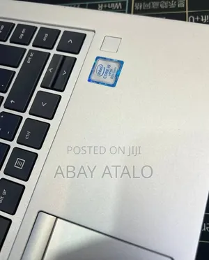 New Laptop HP EliteBook x360 1040 G5 16GB Intel Core i5 SSD 512GB
