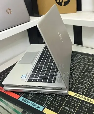 New Laptop HP EliteBook x360 1040 G5 16GB Intel Core i5 SSD 512GB