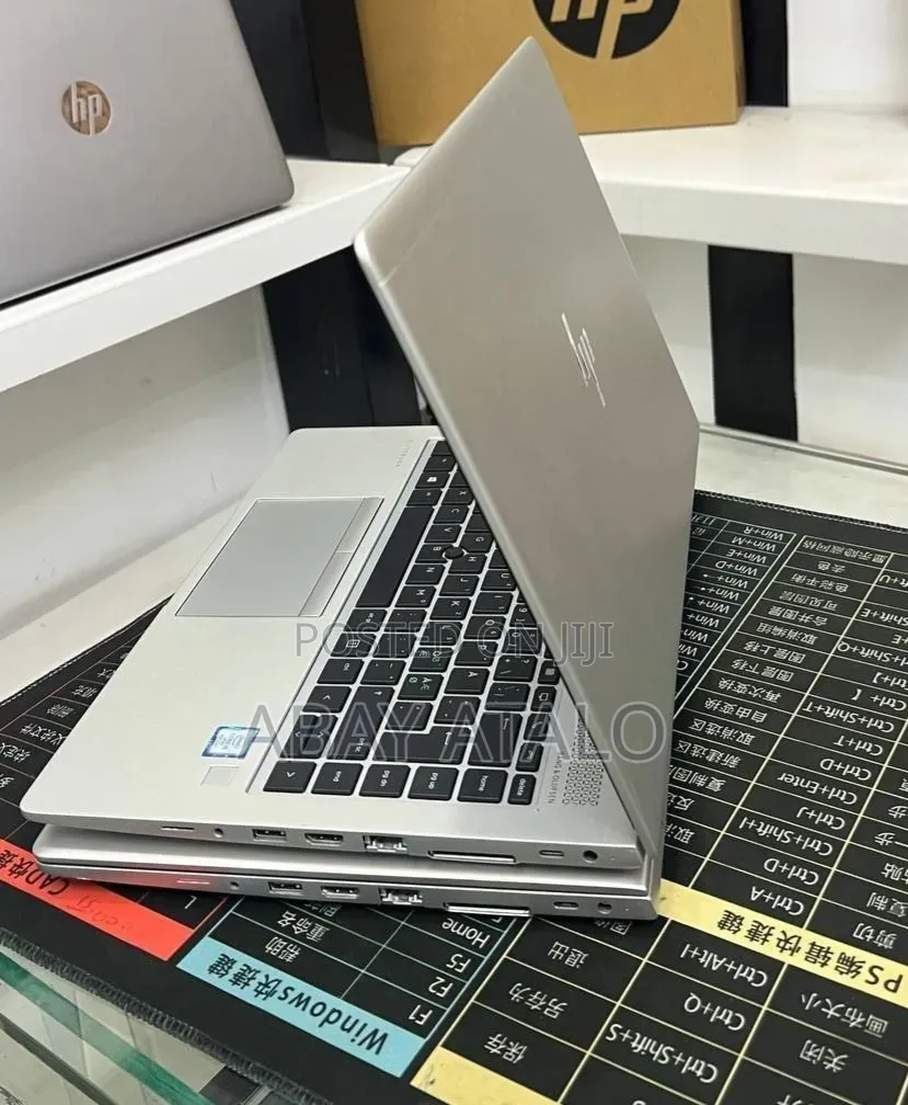 New Laptop HP EliteBook x360 1040 G5 16GB Intel Core i5 SSD 512GB