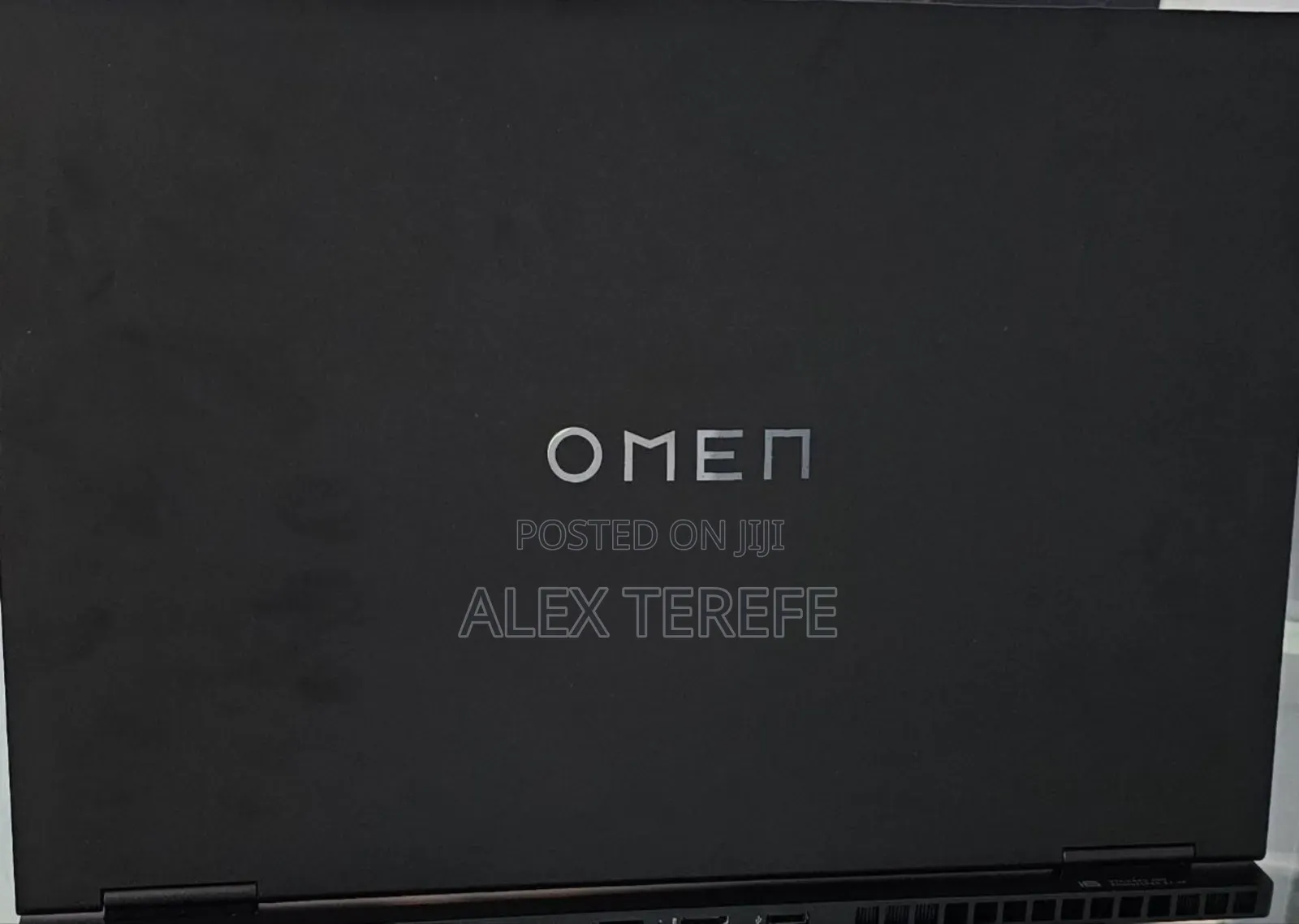New Laptop HP Omen 16 16GB Intel Core i9 SSD 1T
