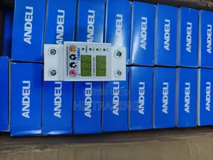 Adjustable Voltage Protector