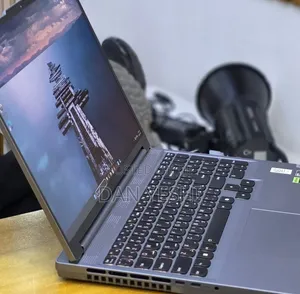 New Laptop Lenovo Legion 5 16GB AMD Ryzen 7 SSD 1T