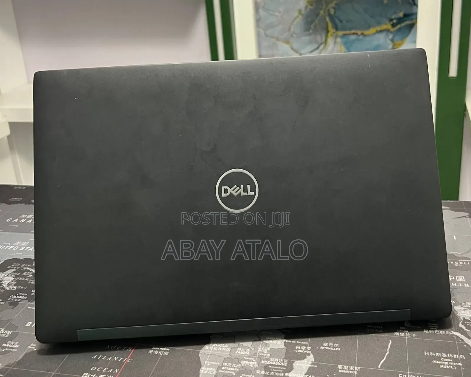 New Laptop Dell Latitude 5310 16GB Intel Core i5 SSD 256GB