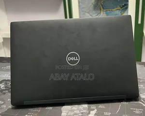 New Laptop Dell Latitude 5310 16GB Intel Core i5 SSD 256GB