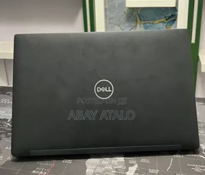 New Laptop Dell Latitude 5310 16GB Intel Core i5 SSD 256GB