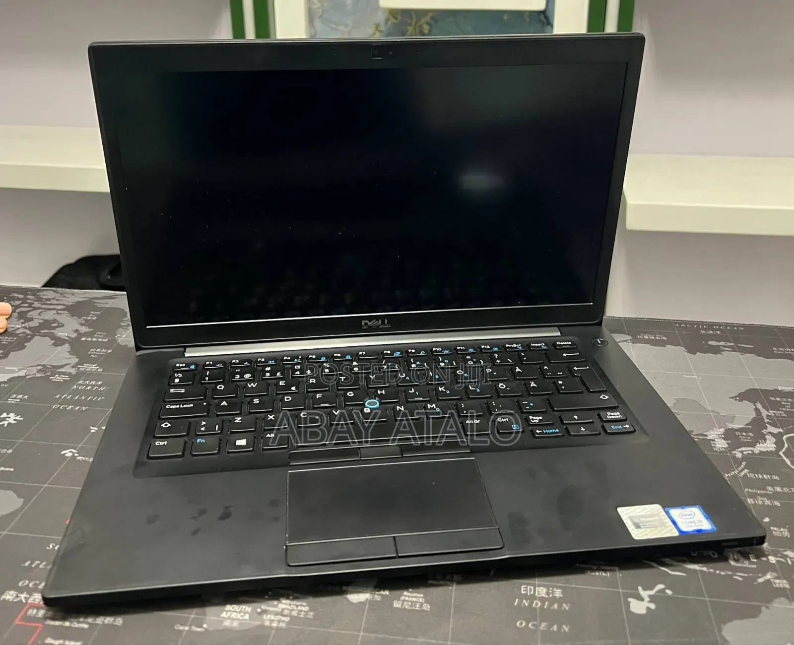 New Laptop Dell Latitude 5310 16GB Intel Core i5 SSD 256GB