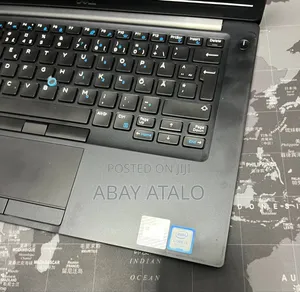 New Laptop Dell Latitude 5310 16GB Intel Core i5 SSD 256GB