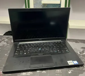 New Laptop Dell Latitude 5310 16GB Intel Core i5 SSD 256GB