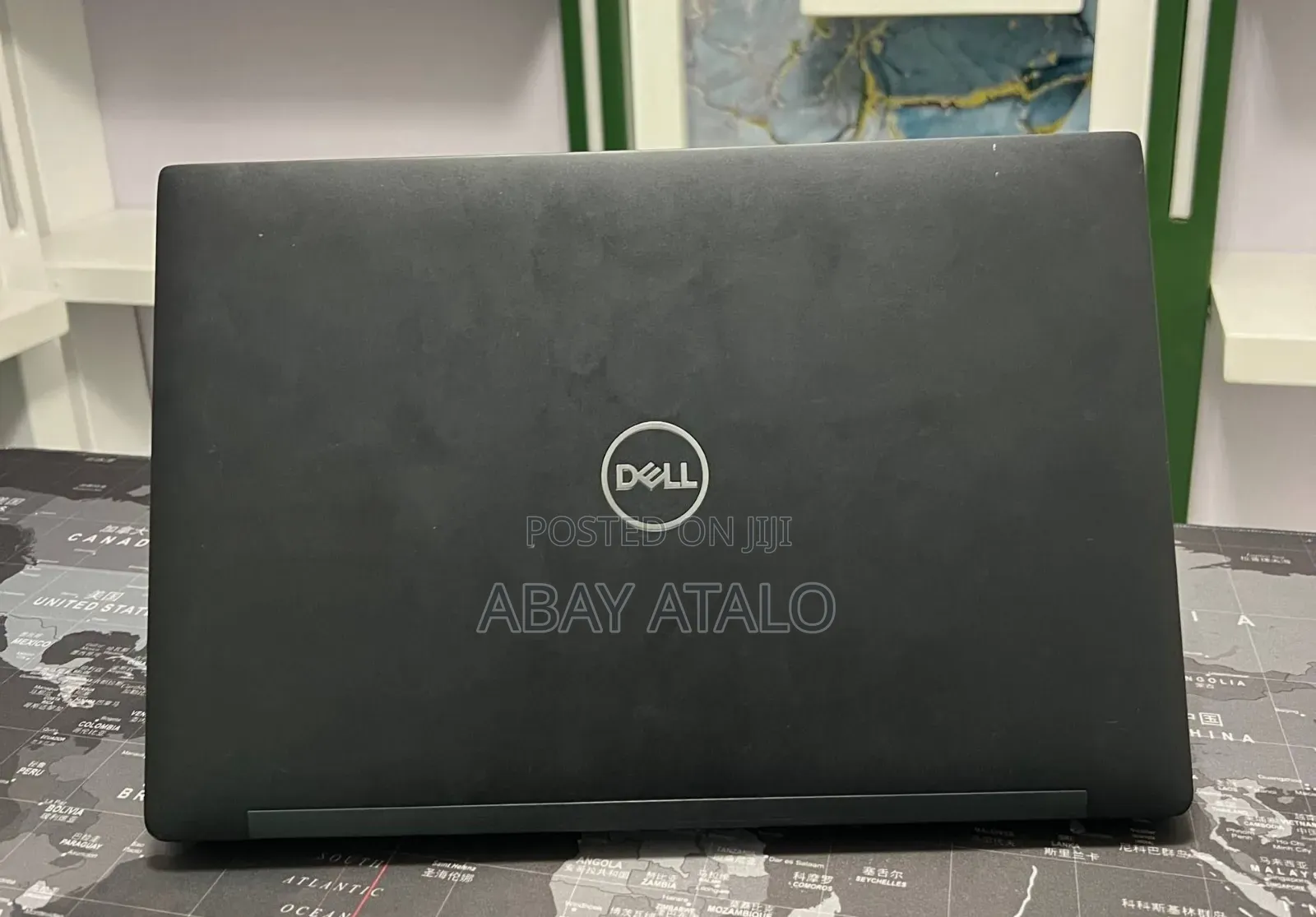 New Laptop Dell Latitude 5310 16GB Intel Core i5 SSD 256GB