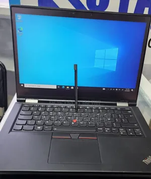 New Laptop Lenovo ThinkPad X380 Yoga 16GB Intel Core i7 SSD 512GB