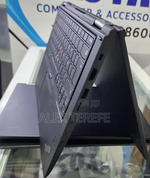 New Laptop Lenovo ThinkPad X380 Yoga 16GB Intel Core i7 SSD 512GB