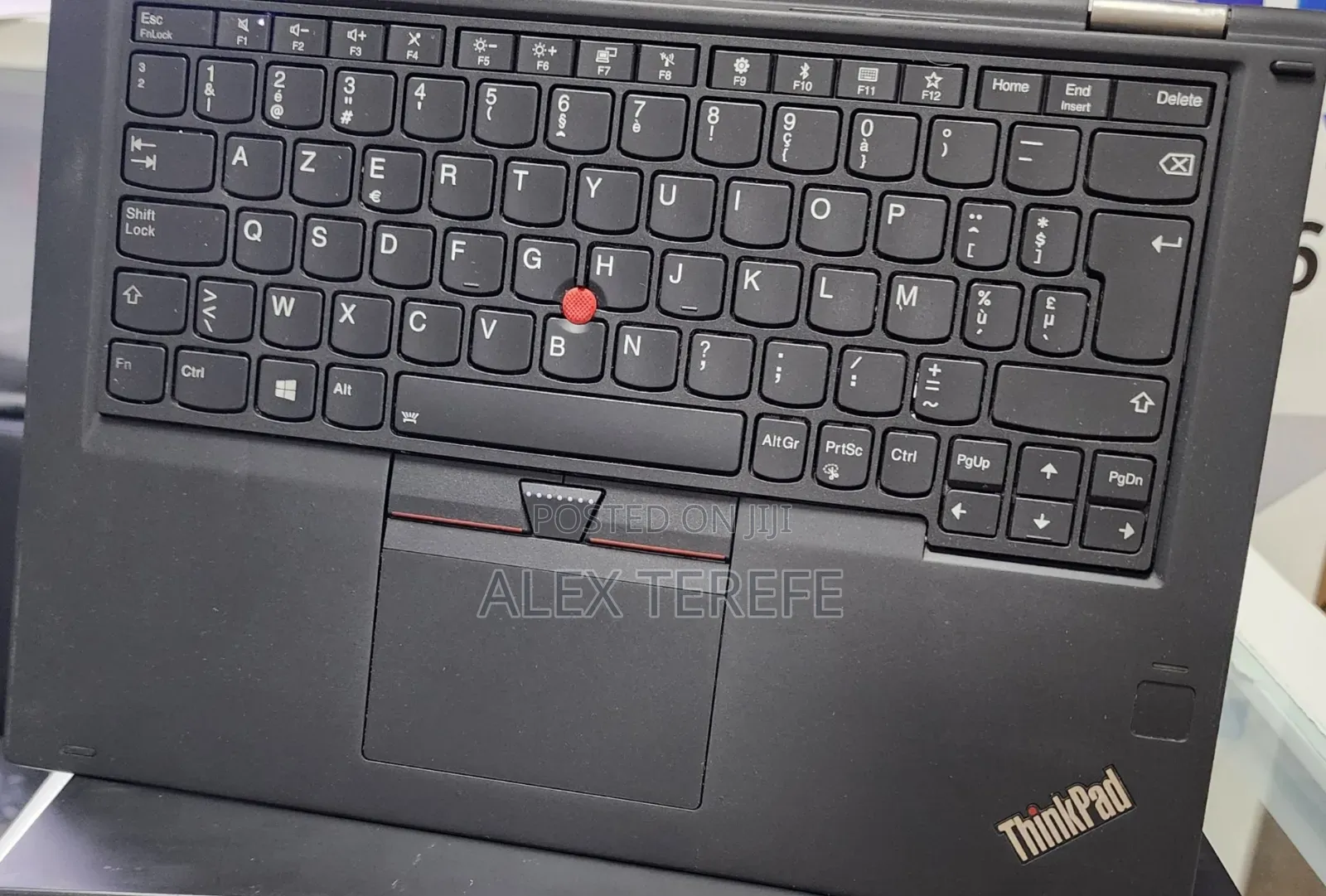 New Laptop Lenovo ThinkPad X380 Yoga 16GB Intel Core i7 SSD 512GB