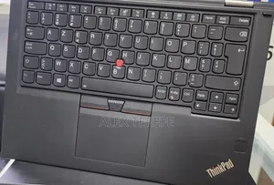 New Laptop Lenovo ThinkPad X380 Yoga 16GB Intel Core i7 SSD 512GB