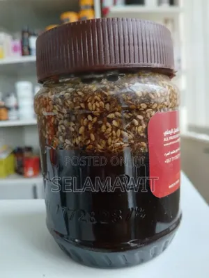 Yemen Honey