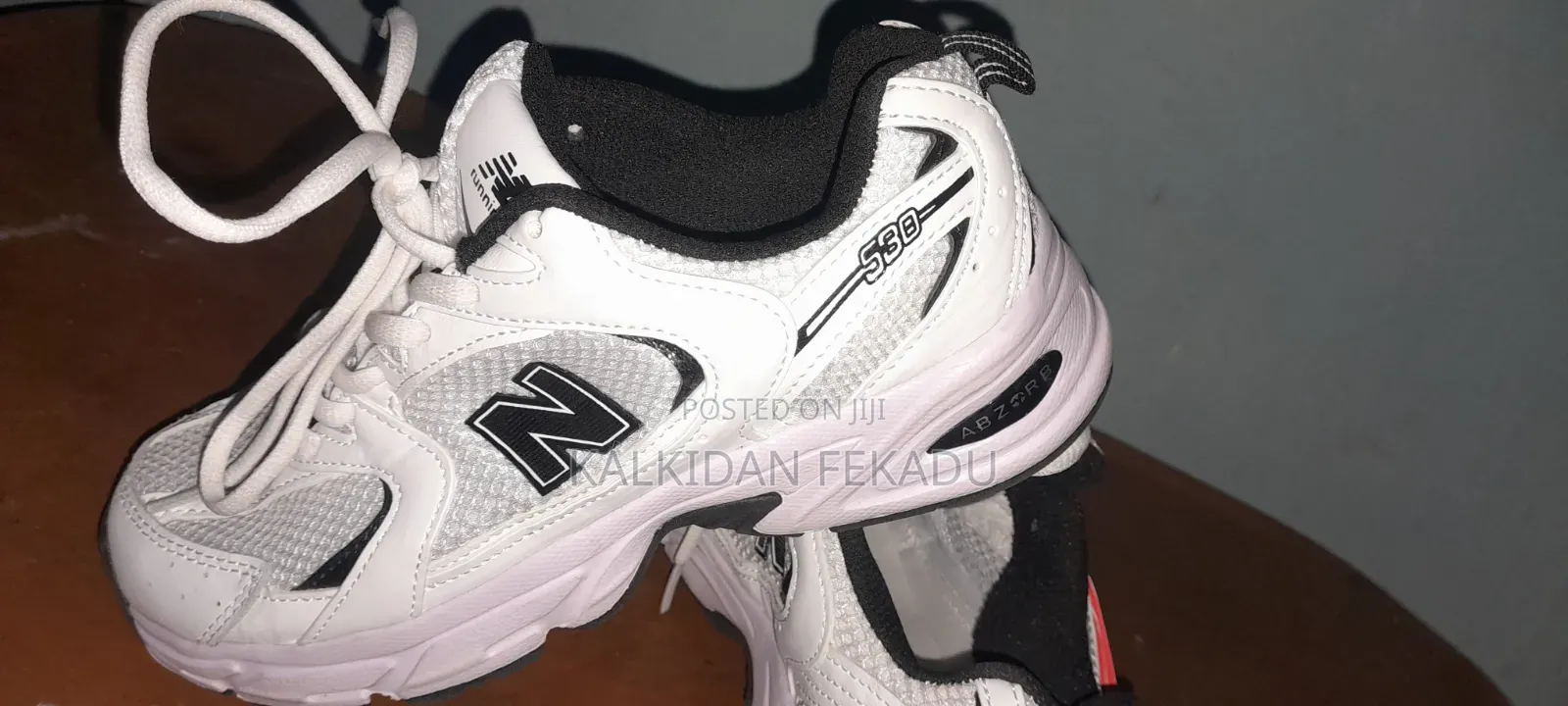 New Balance 530