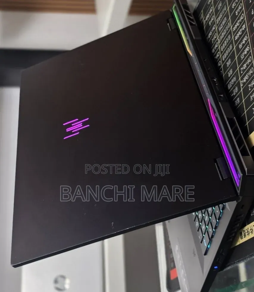 New Laptop Acer Predator Helios Neo 16 32GB Intel Core i9 SSD 1T