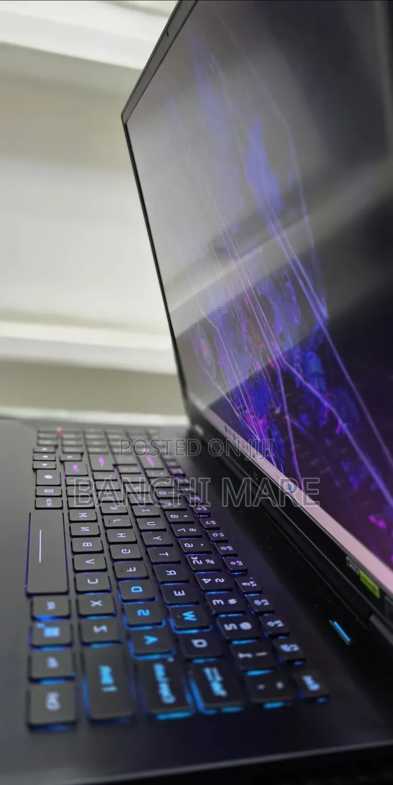 New Laptop Acer Predator Helios Neo 16 32GB Intel Core i9 SSD 1T
