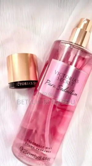 Victoria Secret Pure Seduction Fragrance Mist/Splash