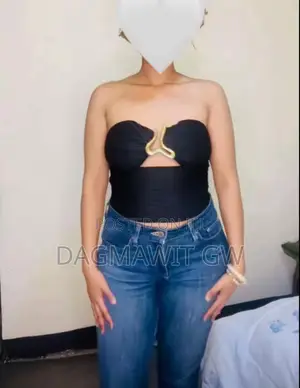SHEIN Clothes