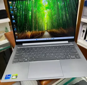 New Laptop Lenovo 16GB Intel Core i7 SSD 512GB