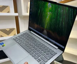 New Laptop Lenovo 16GB Intel Core i7 SSD 512GB