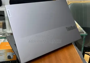 New Laptop Lenovo 16GB Intel Core i7 SSD 512GB