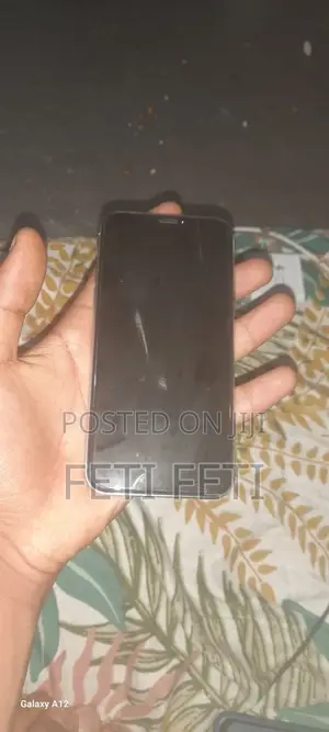 Apple iPhone X 64 GB White