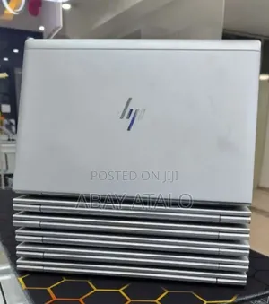 New Laptop HP EliteBook x360 1030 G7 16GB Intel Core i5 SSD 512GB