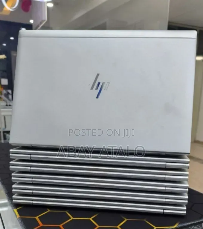New Laptop HP EliteBook x360 1030 G7 16GB Intel Core i5 SSD 512GB