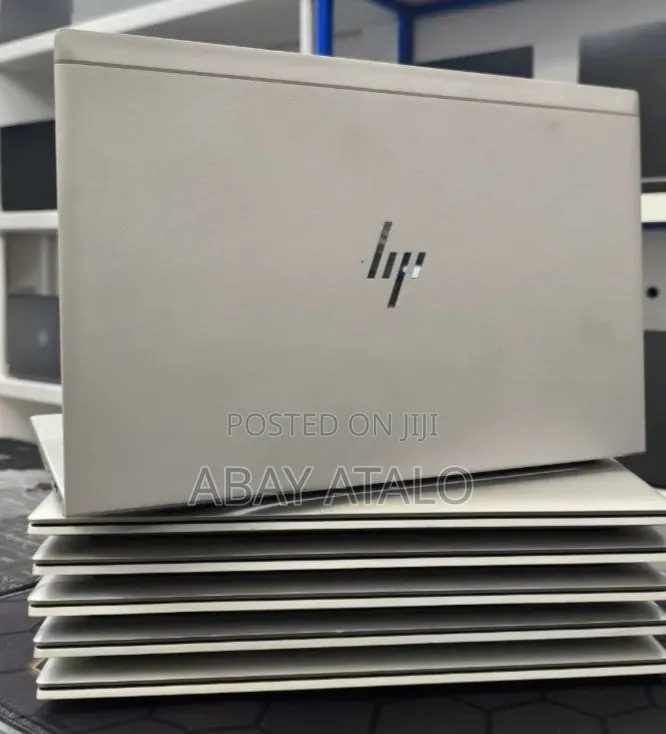 New Laptop HP EliteBook x360 1030 G7 16GB Intel Core i5 SSD 512GB