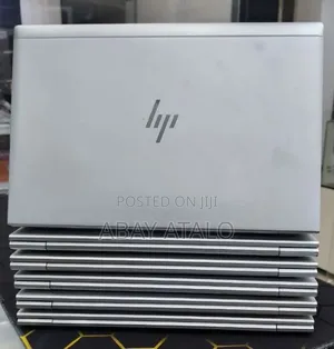 New Laptop HP EliteBook x360 1030 G7 16GB Intel Core i5 SSD 512GB