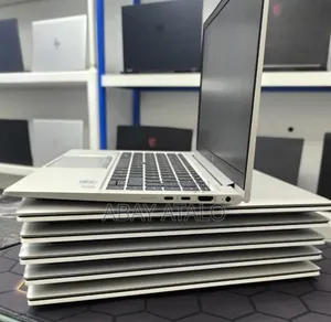 New Laptop HP EliteBook x360 1030 G7 16GB Intel Core i5 SSD 512GB