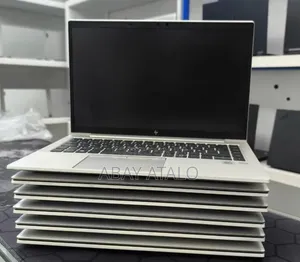 New Laptop HP EliteBook x360 1030 G7 16GB Intel Core i5 SSD 512GB