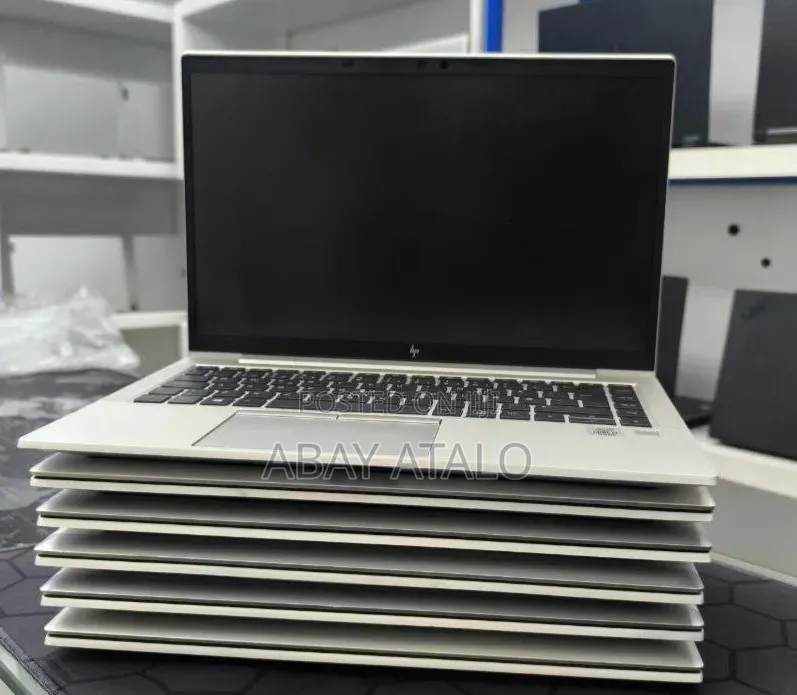 New Laptop HP EliteBook x360 1030 G7 16GB Intel Core i5 SSD 512GB