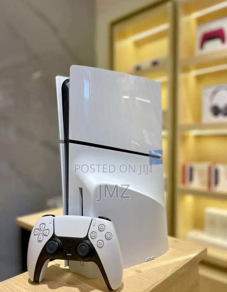 Ps5 slim.disk Edition New Model