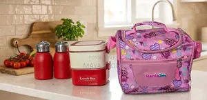 High Quality Stainless Steel Lunch Box