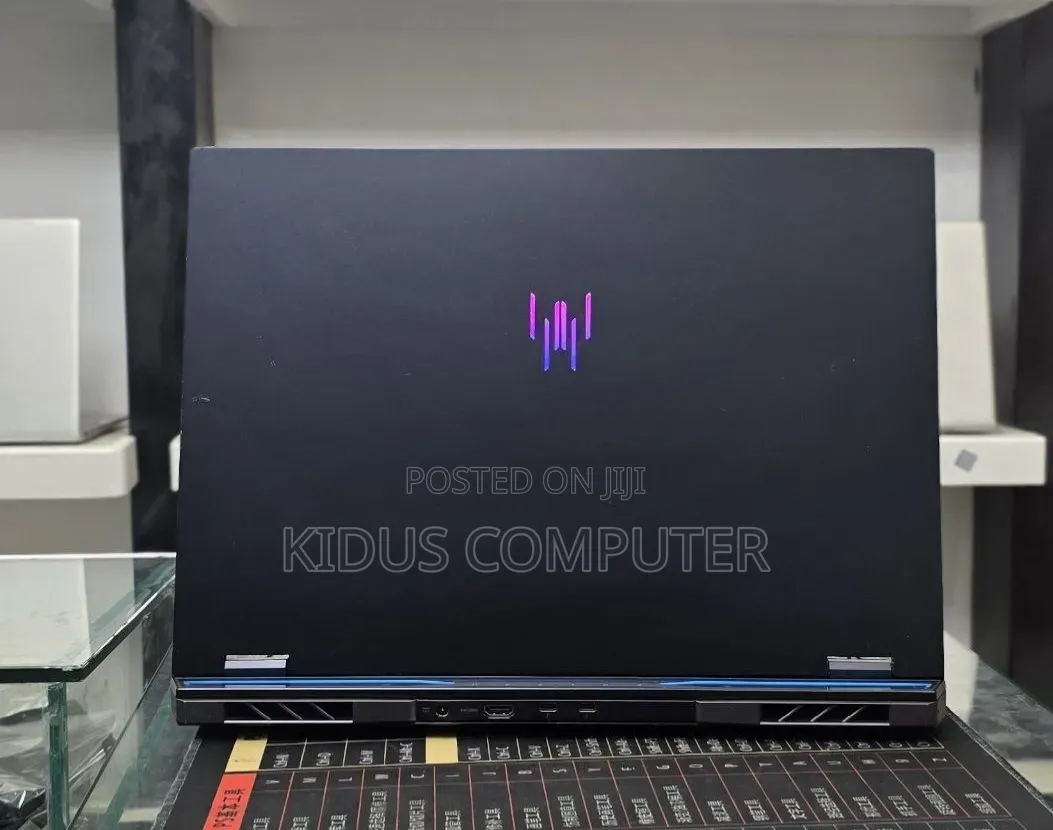New Laptop Acer Predator Helios Neo 16 32GB Intel Core i9 SSD 1T
