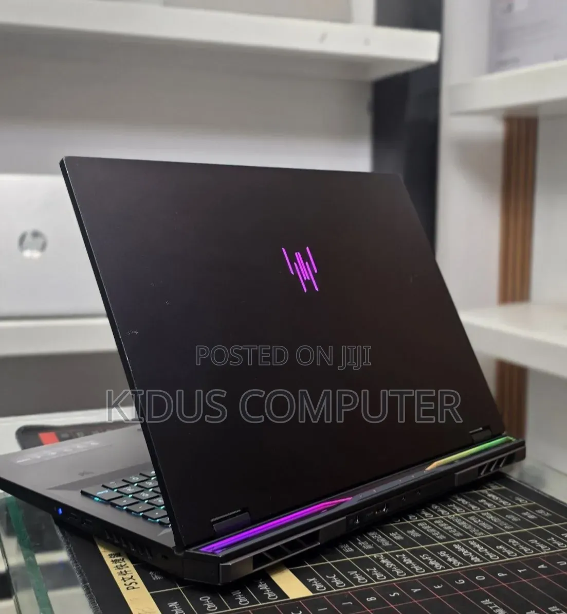 New Laptop Acer Predator Helios Neo 16 32GB Intel Core i9 SSD 1T