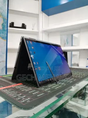 New Laptop Lenovo ThinkPad X1 Yoga 16GB Intel Core i5 SSD 512GB